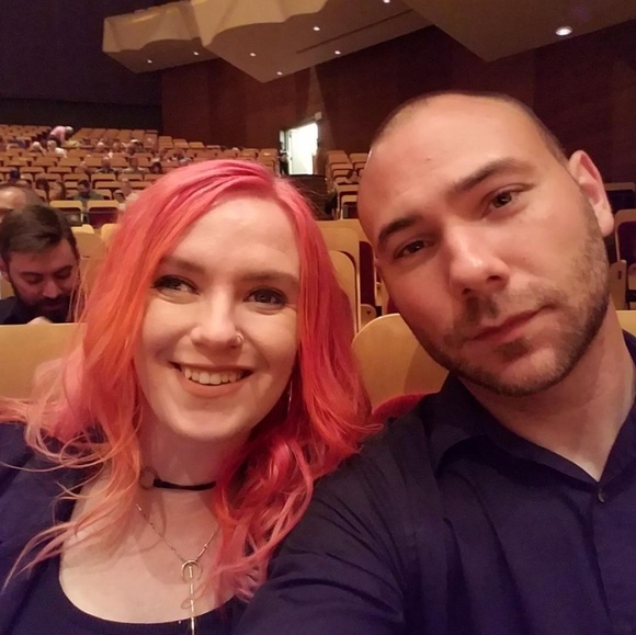 Meet your Posher, Brigitte - Picture 2 of 4